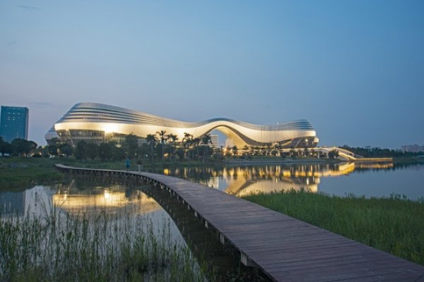 柳州科技公司概览-百挑一