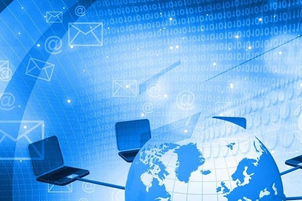 信息平台网站设计与制作研究背景-百挑一