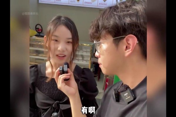 逛街奇遇引发对巧合的思考与分享。-百挑一