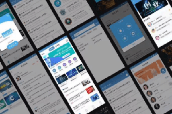 UI设计师工作总结，界面设计实践与成长体验报告-百挑一