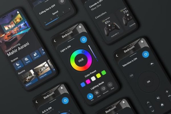 UI设计公司—创新与卓越的完美结合-百挑一