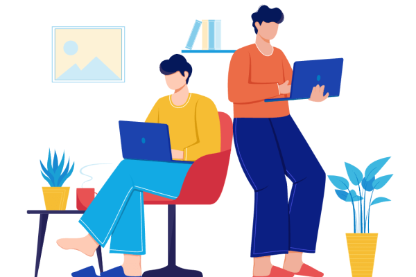 UI设计师的核心职责与工作内容概述-百挑一