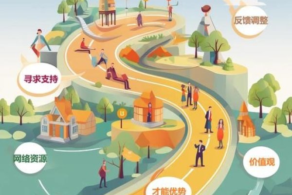 30岁开始学习前端，未来职业之路的探索-百挑一