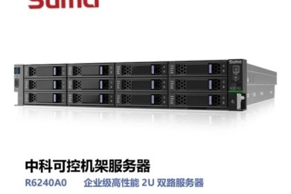 2U双路服务器，高性能机架式解决方案，直接点出了产品的主要特点，即2U和双路，同时强调了其作为服务器的性能优势。-百挑一