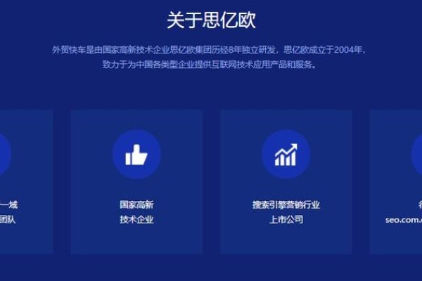 杭州思亿欧网络科技，专业SEO整站优化服务提供商-百挑一