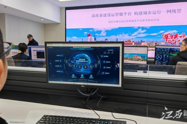 南昌网站建设服务平台的崛起与发展-百挑一