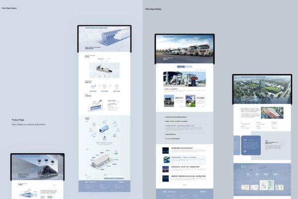 杭州网站建设与优化服务商介绍-百挑一
