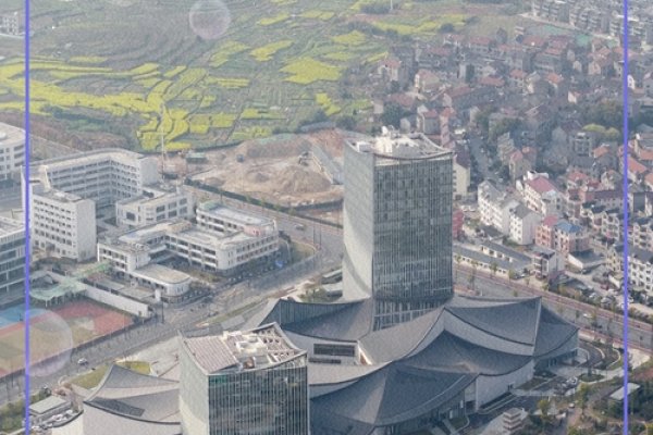 衢州网站建设，打造数字化时代的城市名片-百挑一