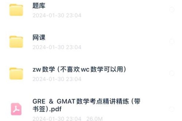 GRE备考利器，模考资源与冲刺策略怎么样？简洁明了地概括了内容主旨。-百挑一