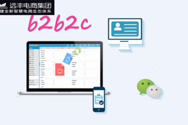 B2C多用户商城系统对比解析-百挑一