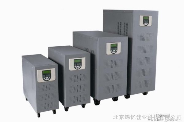 UPS电源简介-百挑一
