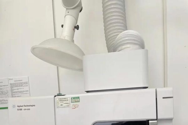ICP电感耦合等离子体发射光谱仪，现代分析化学的尖端技术-百挑一