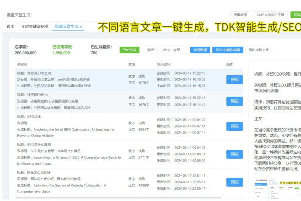 SEO的定义与意义-百挑一