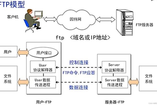 FTP服务器，文件传输与管理的网络平台-百挑一