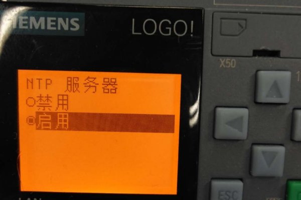NTP服务器端口号解析-百挑一
