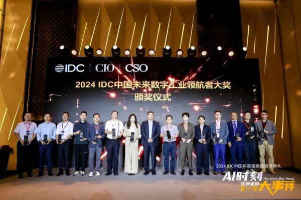 IDC服务商名单概览,行业领军者的崛起与未来展望-百挑一