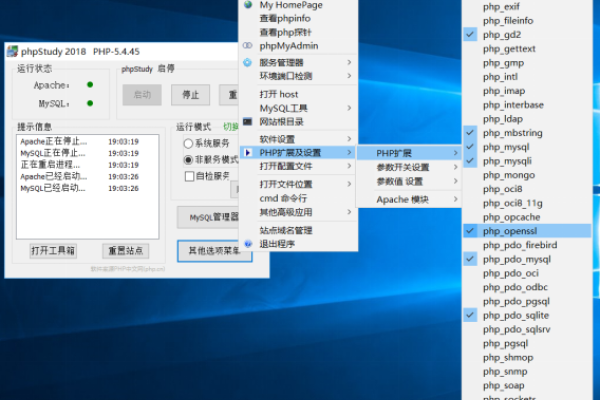PHP服务器搭建的全面指南-百挑一