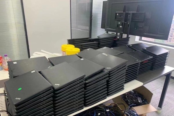 IBM服务器回收,绿色环保与高效利用-百挑一