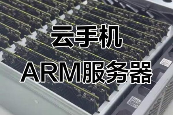 ARM服务器支持虚拟化赋能手游云平台-百挑一