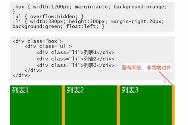 CSS居中margin代码详解-百挑一