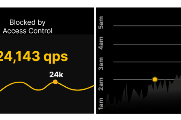 CC攻击网站，如何避免与防范措施-百挑一