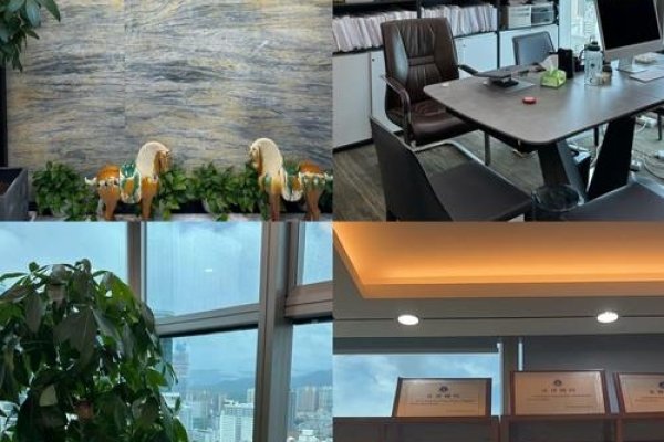 香港顶级IDC服务提供商，宏讯云科技有限公司-百挑一