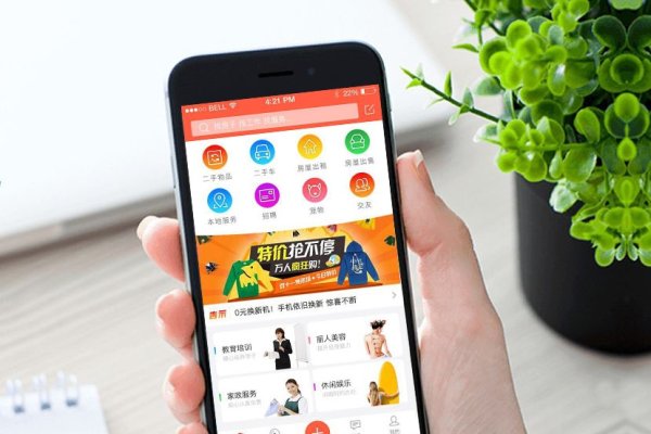 APP开发制作公司平台，构建未来数字世界的基石-百挑一