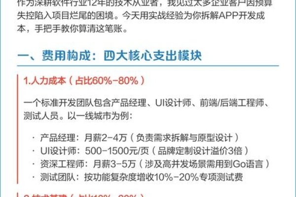 App开发企业报价，理解因素、过程与策略-百挑一