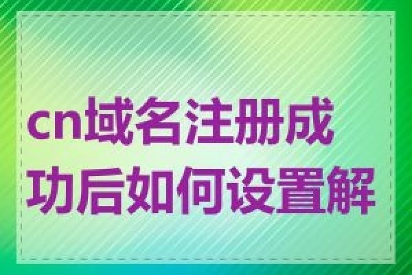 cn域名解析与海外主机配置指南-百挑一