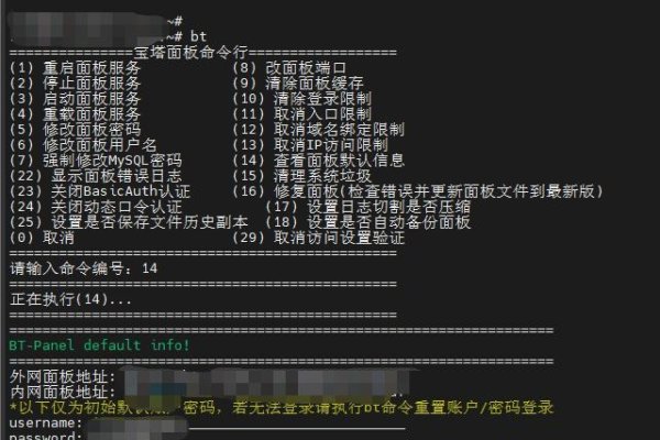宝塔域名绑定问题解惑-百挑一