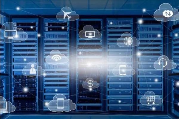 VPS美国服务器与中国之间的连接优势，哪些地点离中国更近？-百挑一