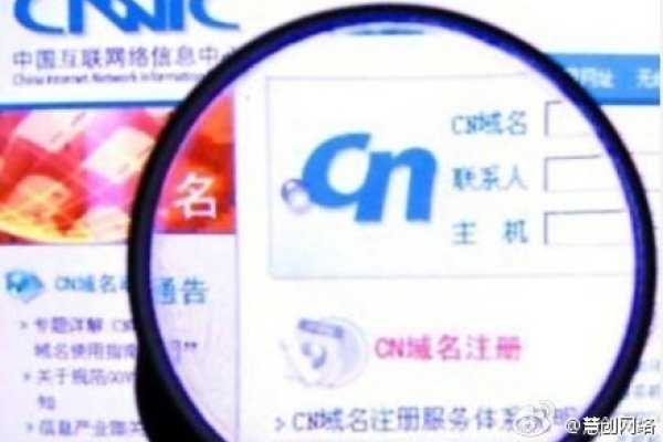 CN域名价值探讨-百挑一