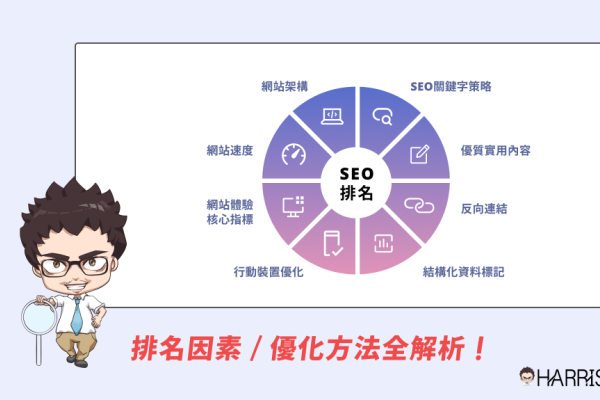 SEO排名工具原理揭秘-百挑一