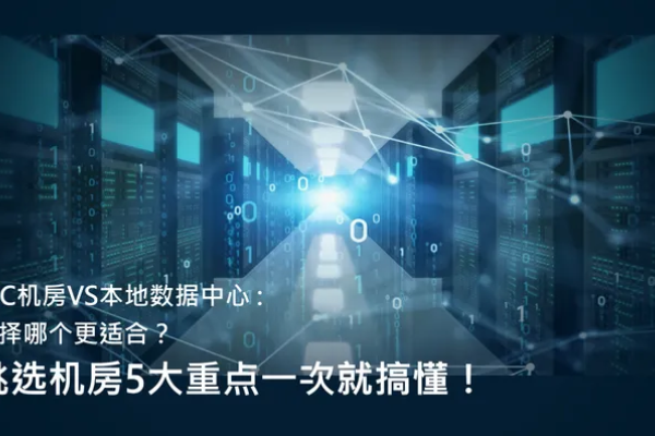 IDC数据中心机房排名及深度解析-百挑一