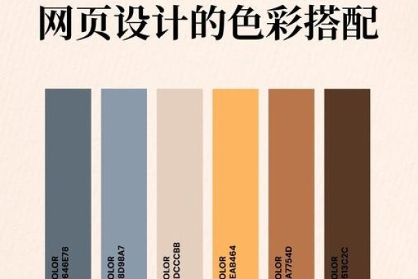 Web设计基础，色彩选择与图片添加指南-百挑一