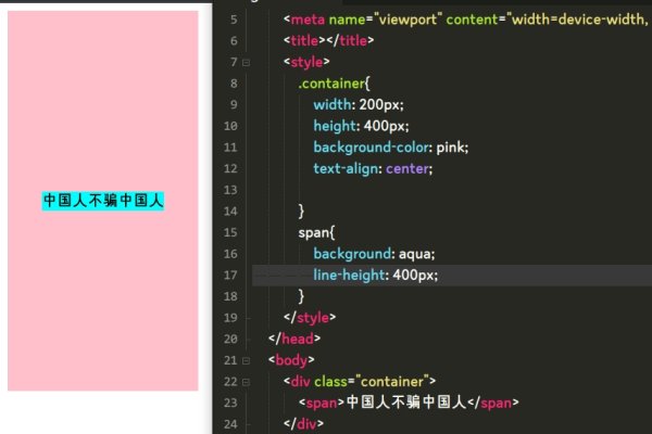 CSS实现元素居中与左对齐的设置方法-百挑一