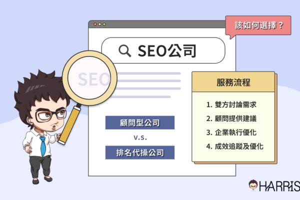 SEO网站运营的工作内容-百挑一