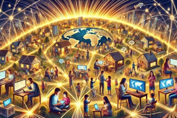 Web是什么的，探索互联网的奥秘与魅力-百挑一