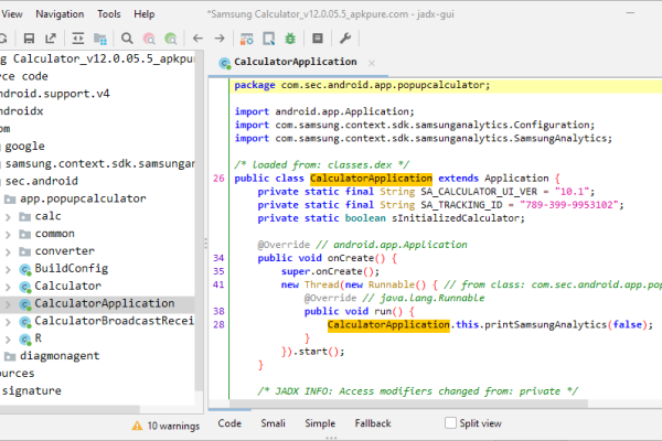 Android软件开发中如何修改gen目录-百挑一