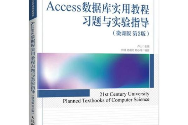Access数据库编程入门与关键技术-百挑一