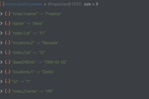 Java中Map转对象的实现方法-百挑一