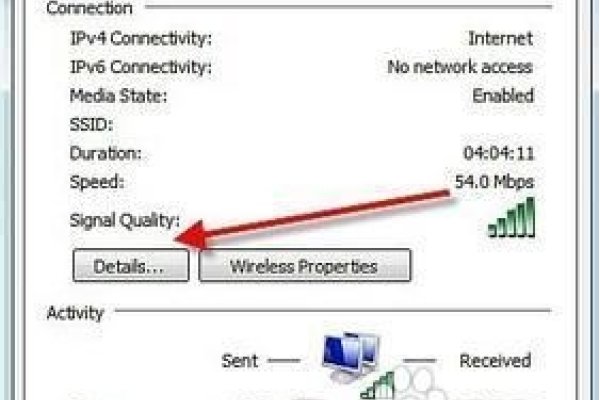 Windows系统快速查询IP地址的技巧-百挑一