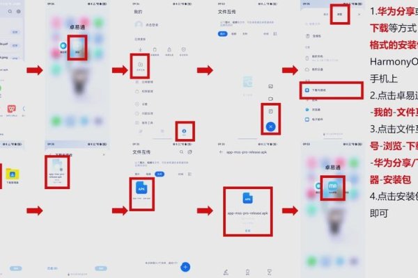 VMware安装鸿蒙系统，全面指南与步骤-百挑一