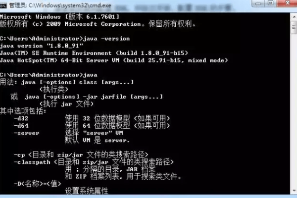 Java类调用环境变量-百挑一