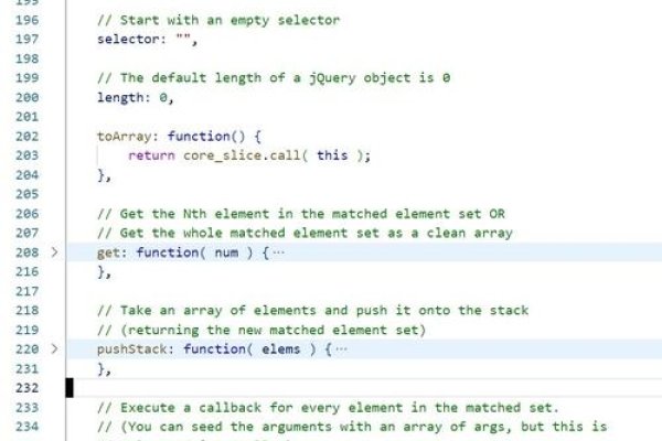 探索jQuery插件编写的奥秘-百挑一