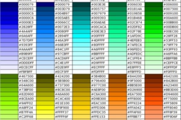 HTML字体颜色代码与图片的巧妙结合-百挑一
