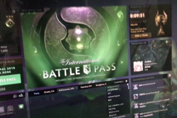 Dota2如何更改服务器区域-百挑一