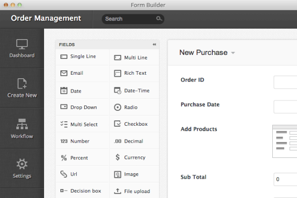 HTML表单标题，如何创建和设计有效的用户界面-百挑一