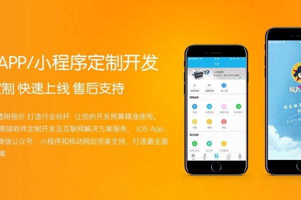 探索APP定制的无限可能-百挑一