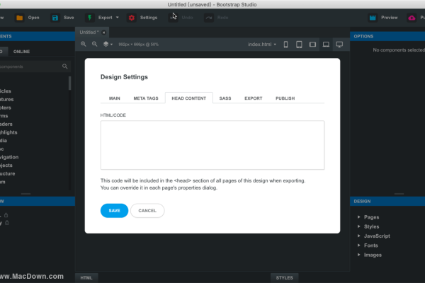 Bootstrap框架网站,构建现代网页的强大工具-百挑一